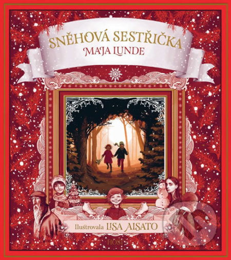 Sněhová sestřička