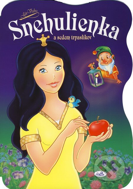 Snehulienka a sedem trpaslíkov