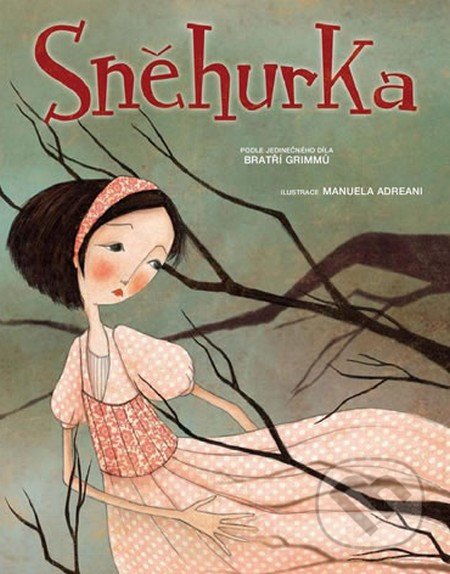 Sněhurka