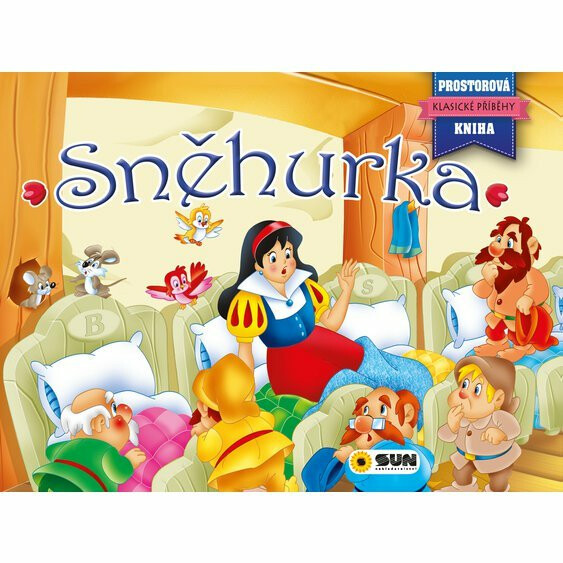 Sněhurka