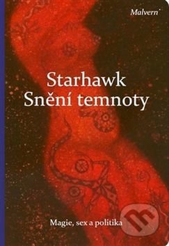 Snění temnoty (magie, sex a politika)