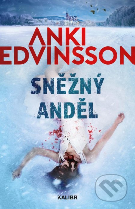 Sněžný anděl
