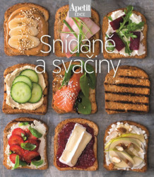 Snídaně a svačiny (Edice Apetit)