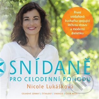 Snídaně pro celodenní pohodu