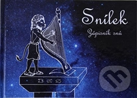 Snílek - Zápisník snů