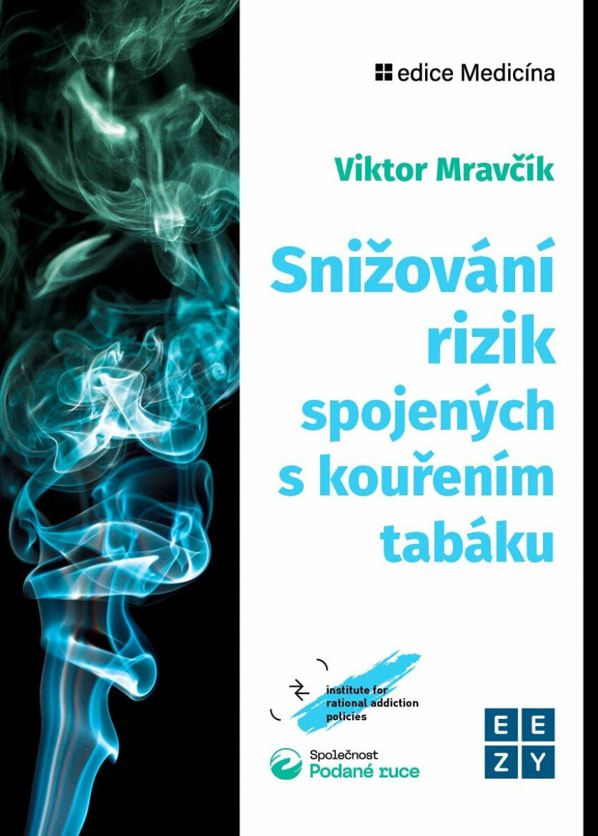 Snižování rizik spojených s kouřením tabáku