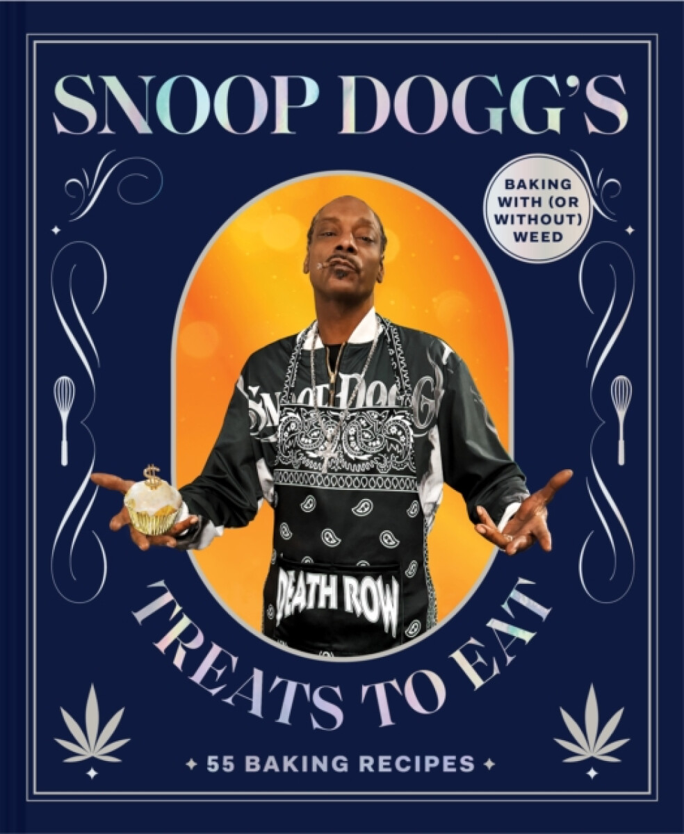 Snoop Doggâ€™s Treats to Eat