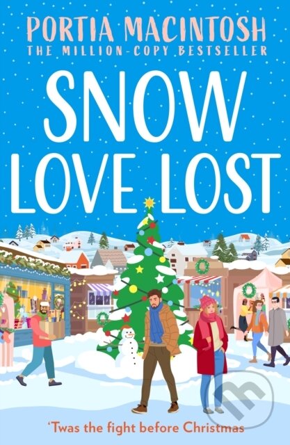 Snow Love Lost