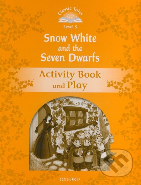 Snow White and the Seven Dwarfs