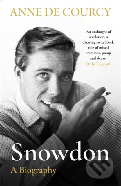 Snowdon (The Biography)
