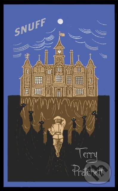 Snuff ((Discworld Novel 39))