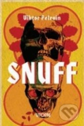 SNUFF (Utřpie)