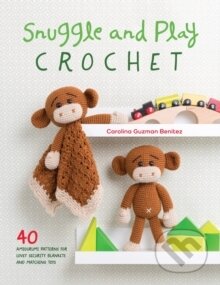 Snuggle and Play Crochet