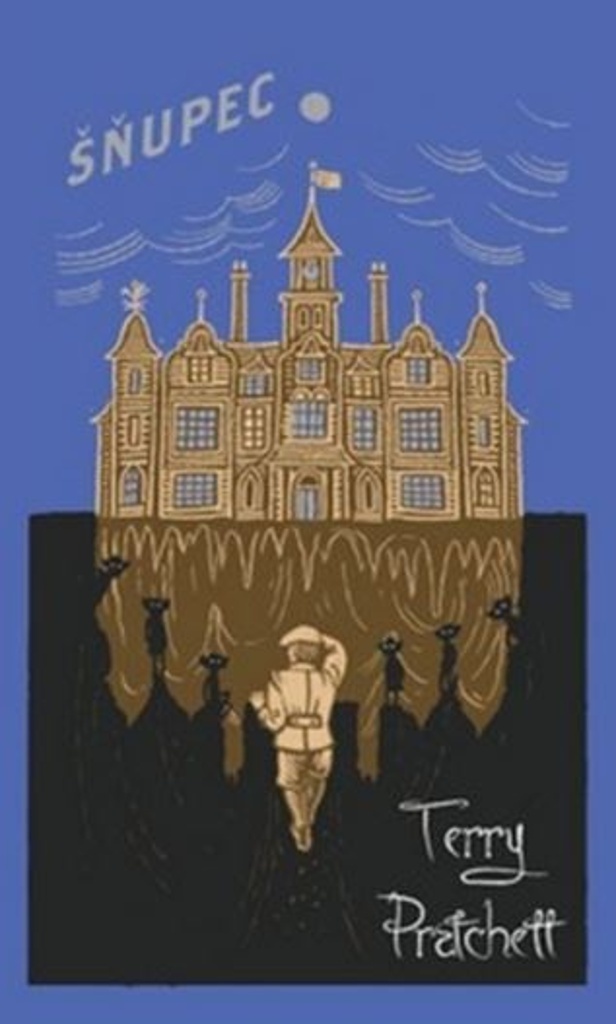 Šňupec (limitovaná edice)