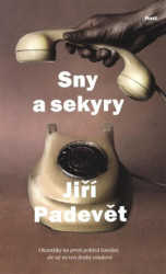 Sny a sekyry (Dvacáté století z pohledu přítomných okamžiků) - kniha z kategorie Společenská beletrie