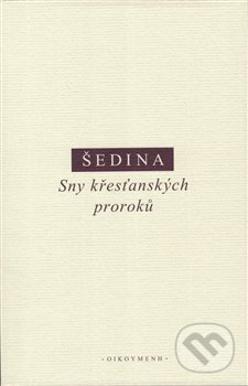 Sny křesťanských proroků