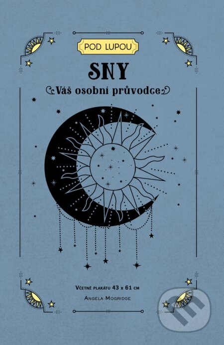 Sny (Váš osobní průvodce)