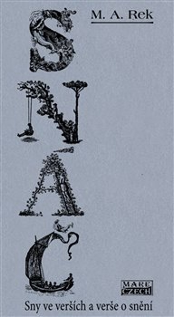 Sny ve verších a verše o snění