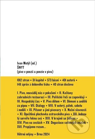 Šnyt