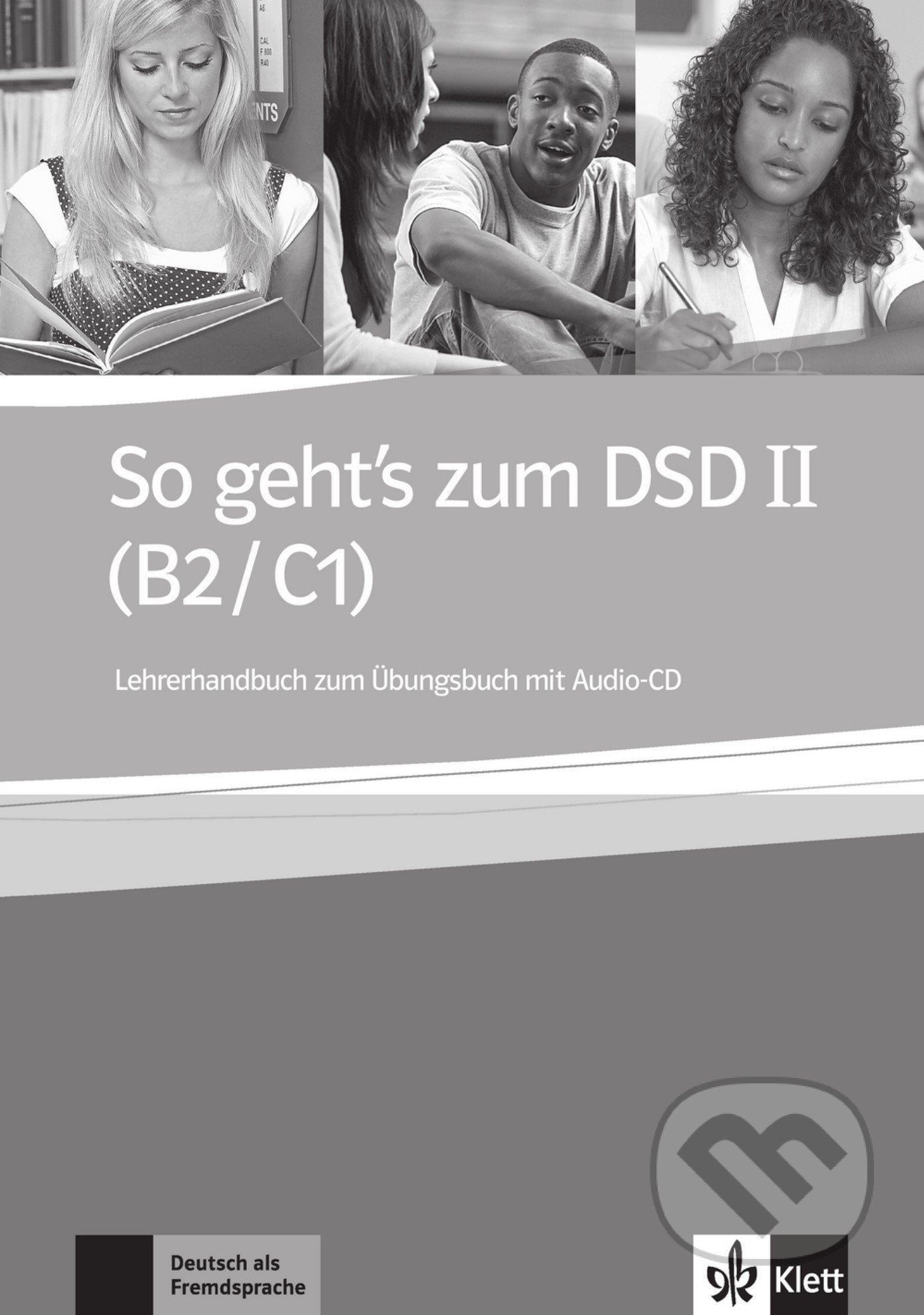 So geht’s zum DSD