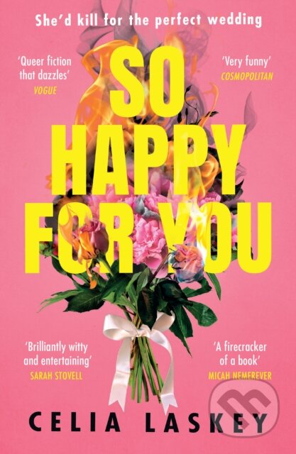 So Happy For You