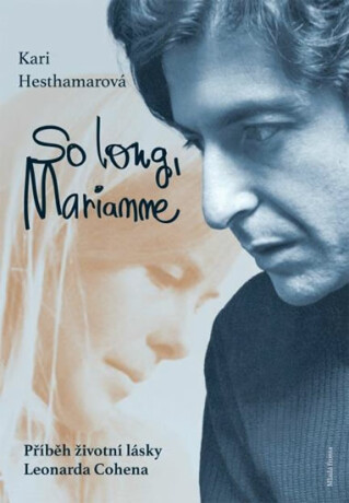 So long, Marianne