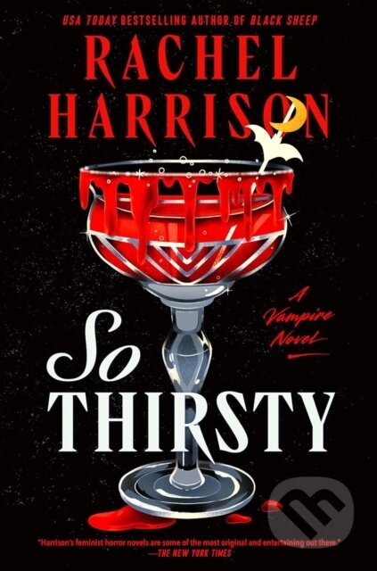 So Thirsty