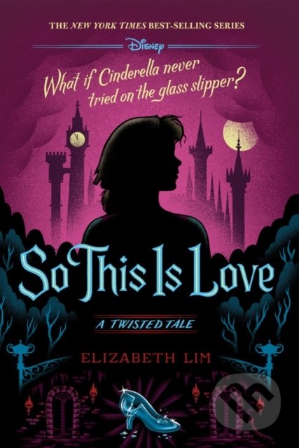 So This Is Love: A Twisted Tale