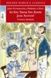 So You Think You Know Jane Austen?