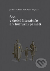 Šoa v české literatuře a v kulturní paměti