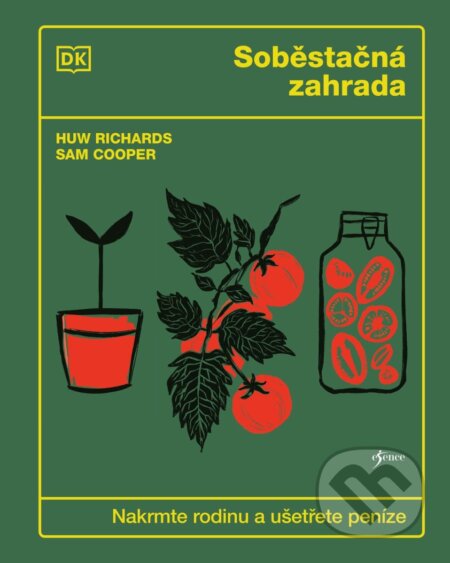 Soběstačná zahrada
