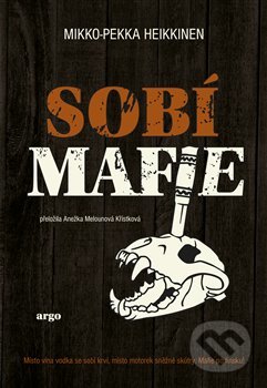 Sobí mafie