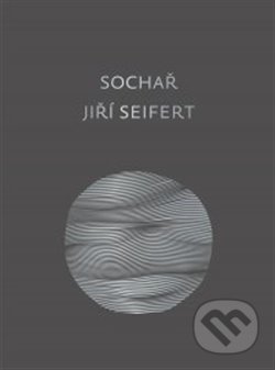 Sochař Jiří Seifert