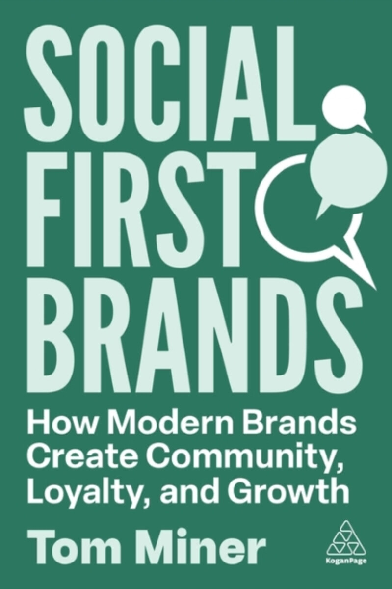 Social First Brands