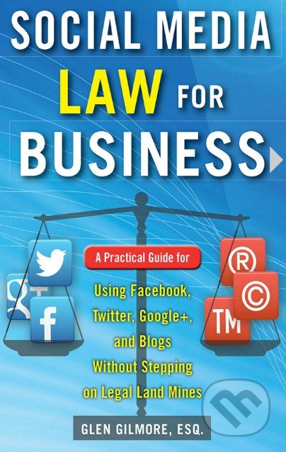 Social Media Law for Business