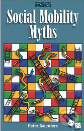 Social Mobility Myths