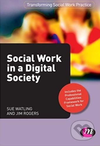 Social Work in a Digital Society