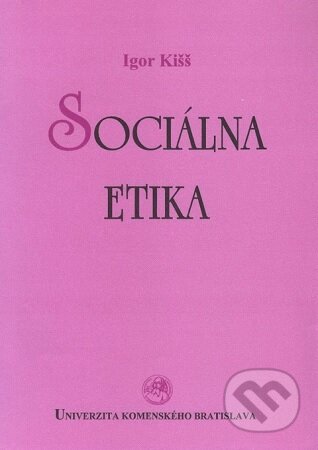 Sociálna etika