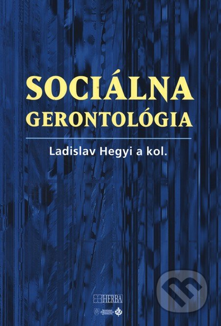 Sociálna gerontológia