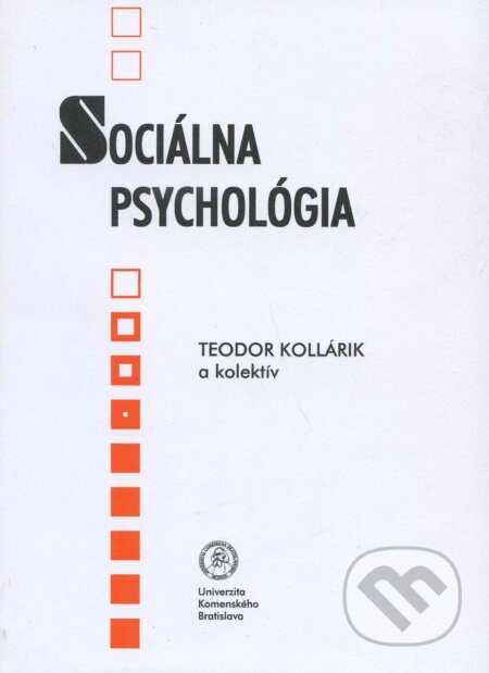 Sociálna psychológia