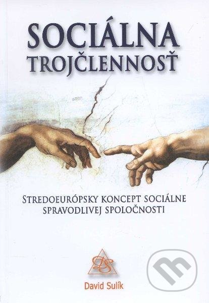 Sociálna trojčlennosť