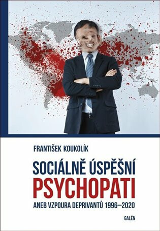 Sociálně úspěšní psychopati