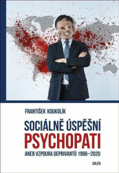 Sociálně úspěšní psychopati