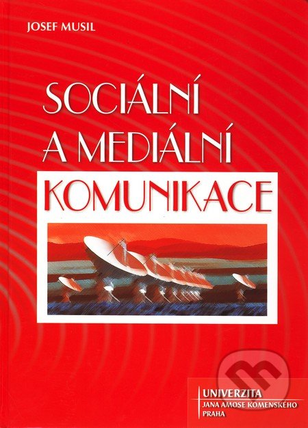 Sociální a mediální komunikace