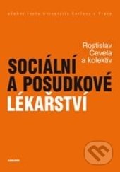 Sociální a posudkové lékařství