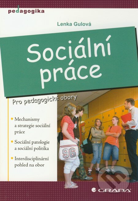 Sociální práce (Pro pedagogické obory)