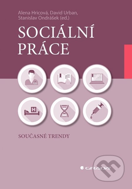 Sociální práce (Současné trendy)