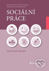 Sociální práce (Současné trendy)