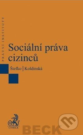 Sociální práva cizinců