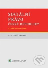 Sociální právo České republiky